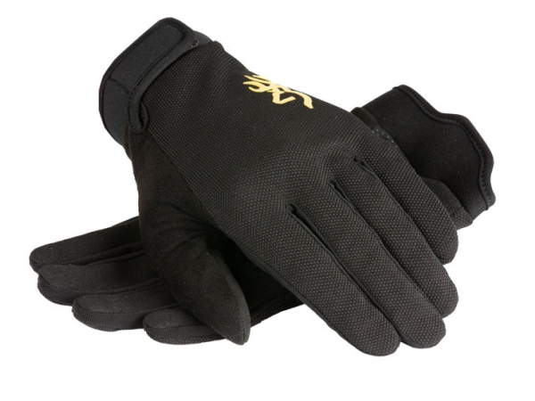 browning pro shooter gloves