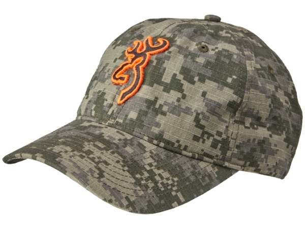 Browning Digi Camo Buck Cap - 308114651