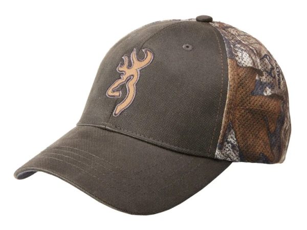 Browning Ultra cap Biege Anthracite Beige