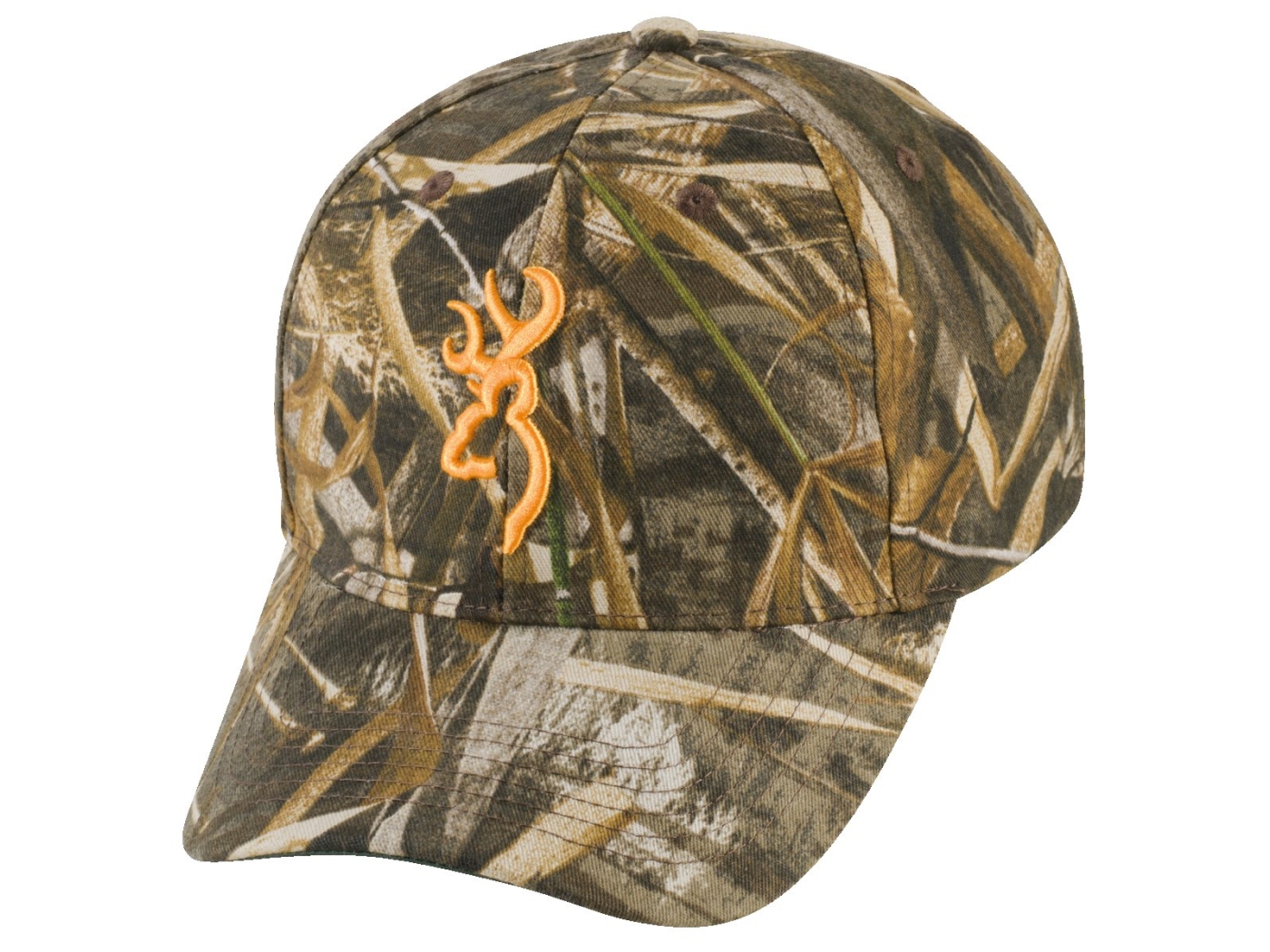 Browning Rimfire Shooting Cap