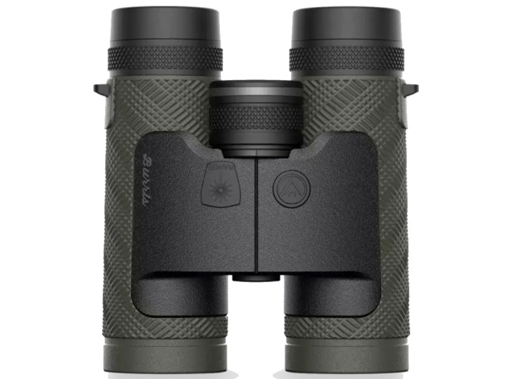 burris signature lrf 10x42 binoculars