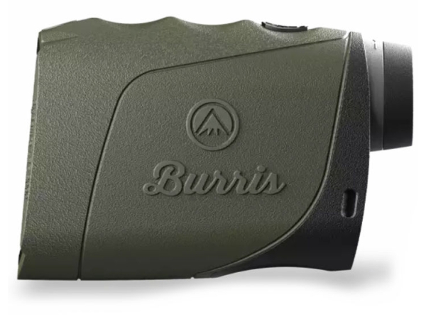 burris signature lrf 2000