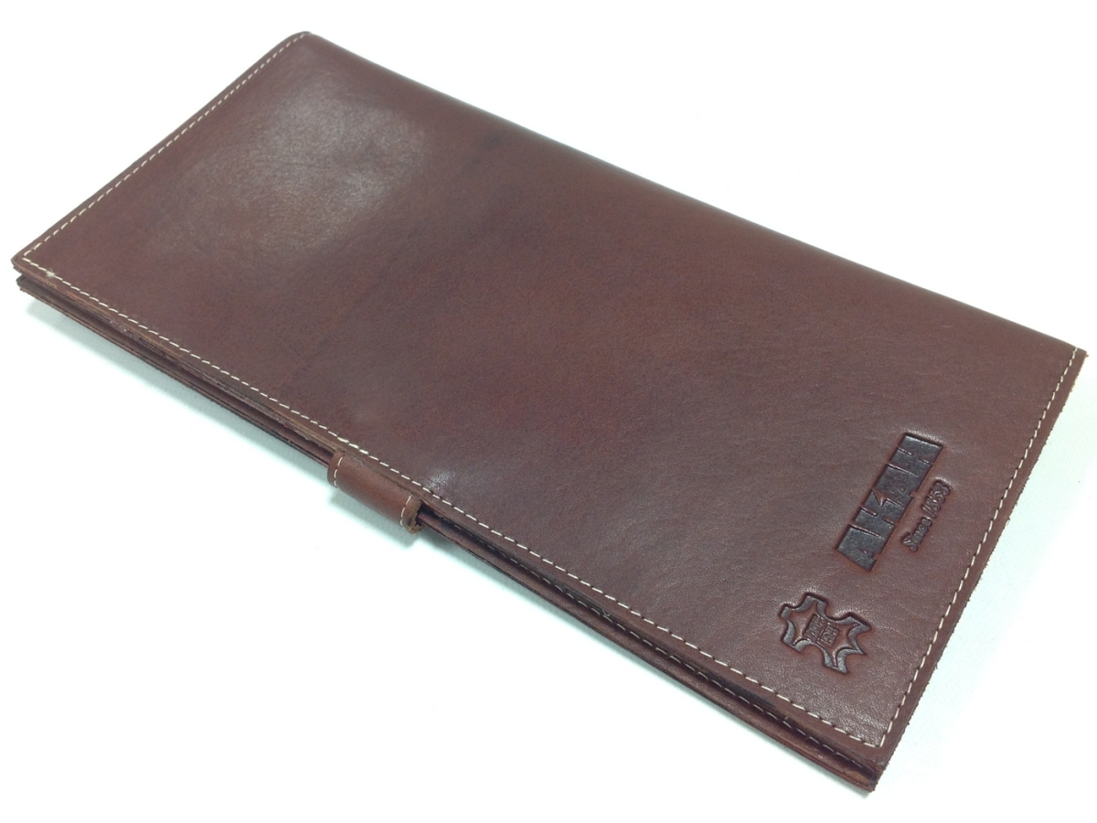 Firearm Certificate Wallet