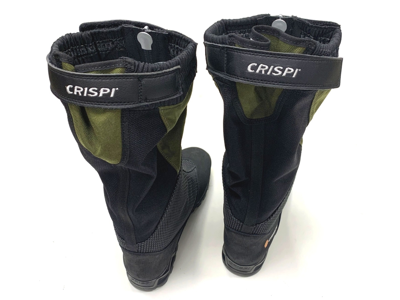 crispi highland pro gtx green