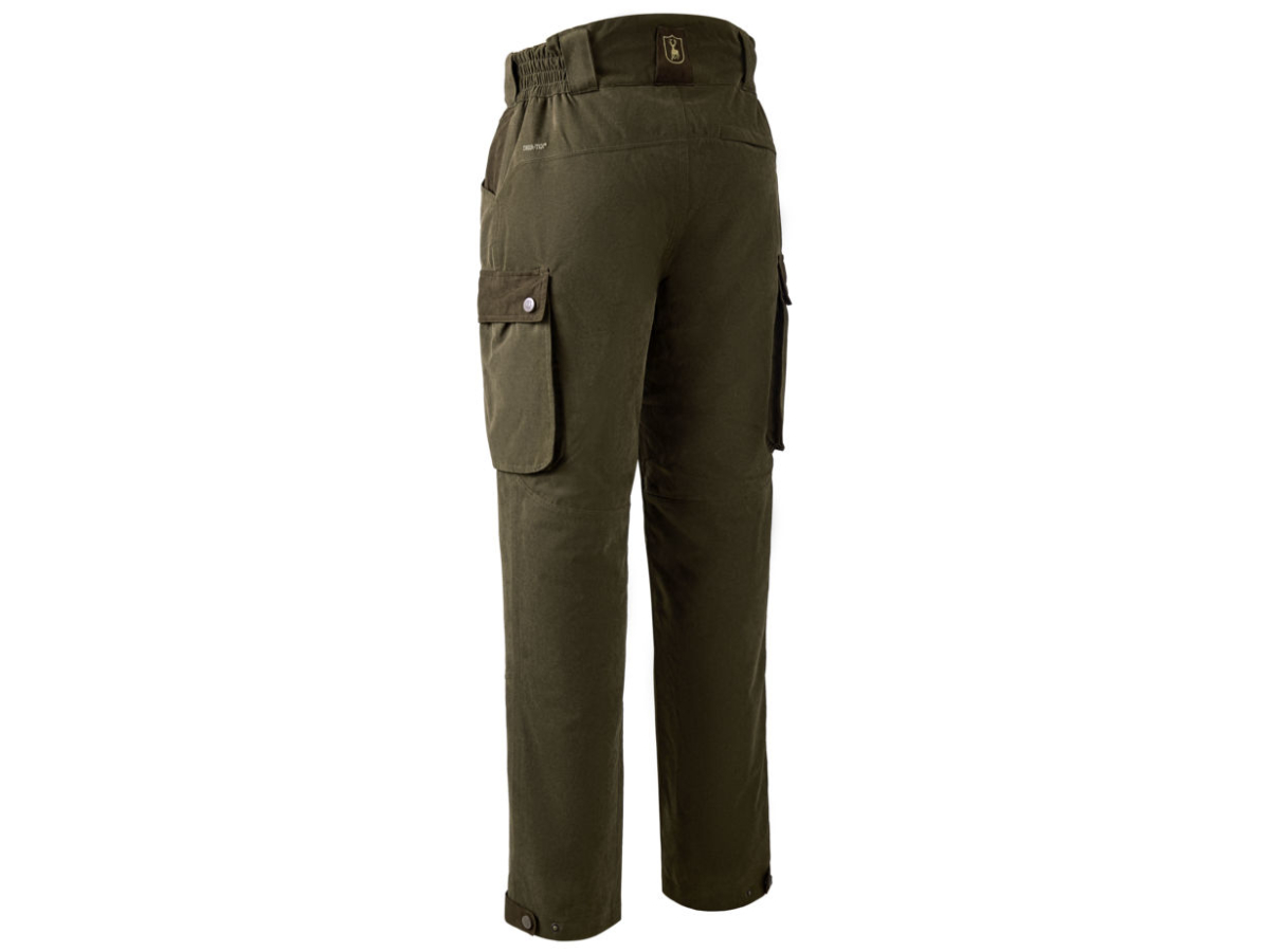 deerhunter eagle tarmac green waterproof breathable