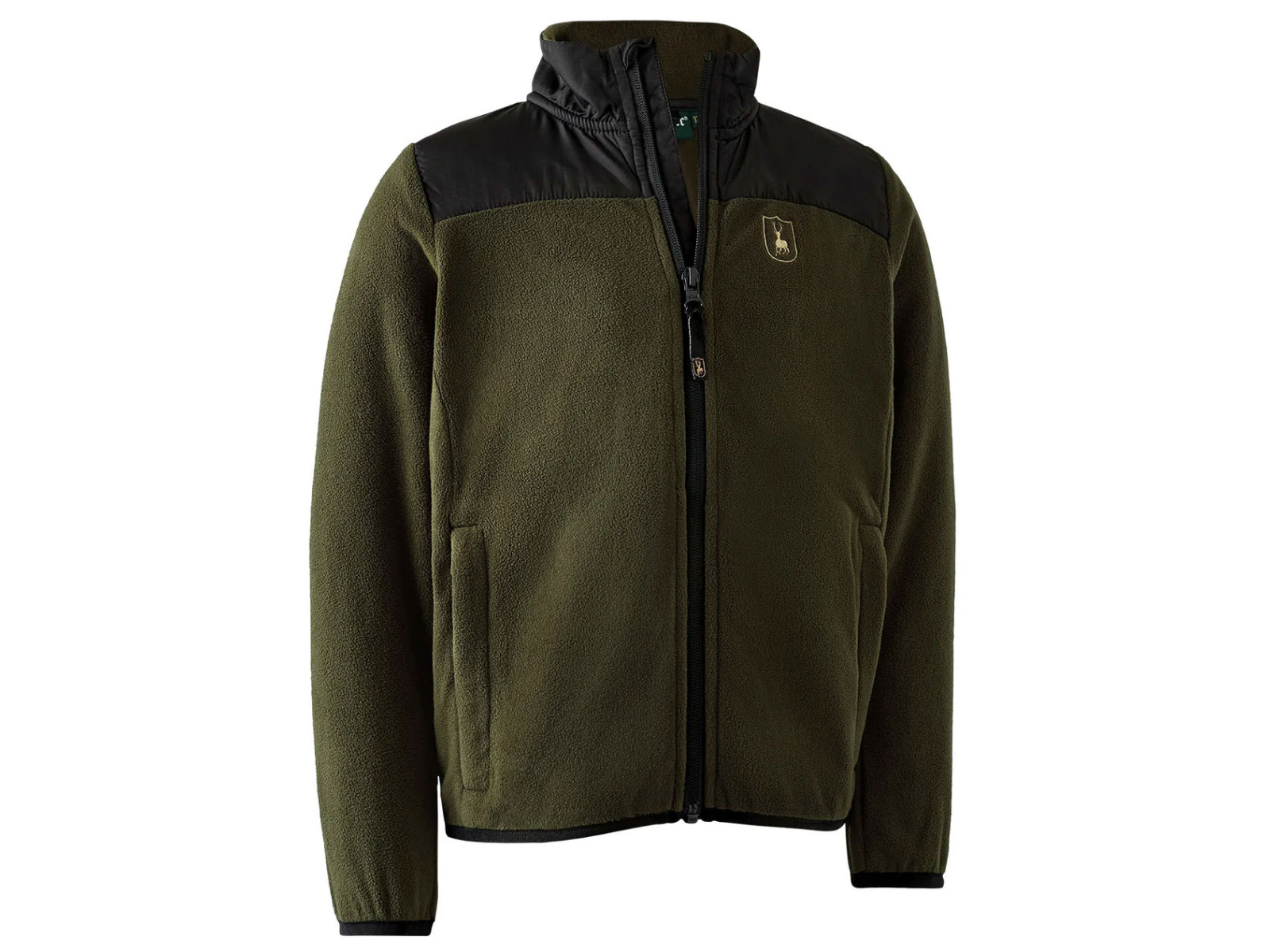 deerhunter northwad kids fleece jacket