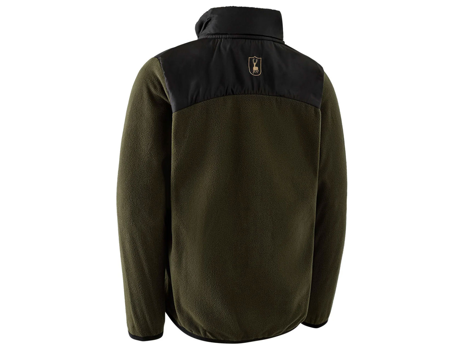 deerhunter kids northwad kids fleece jacket
