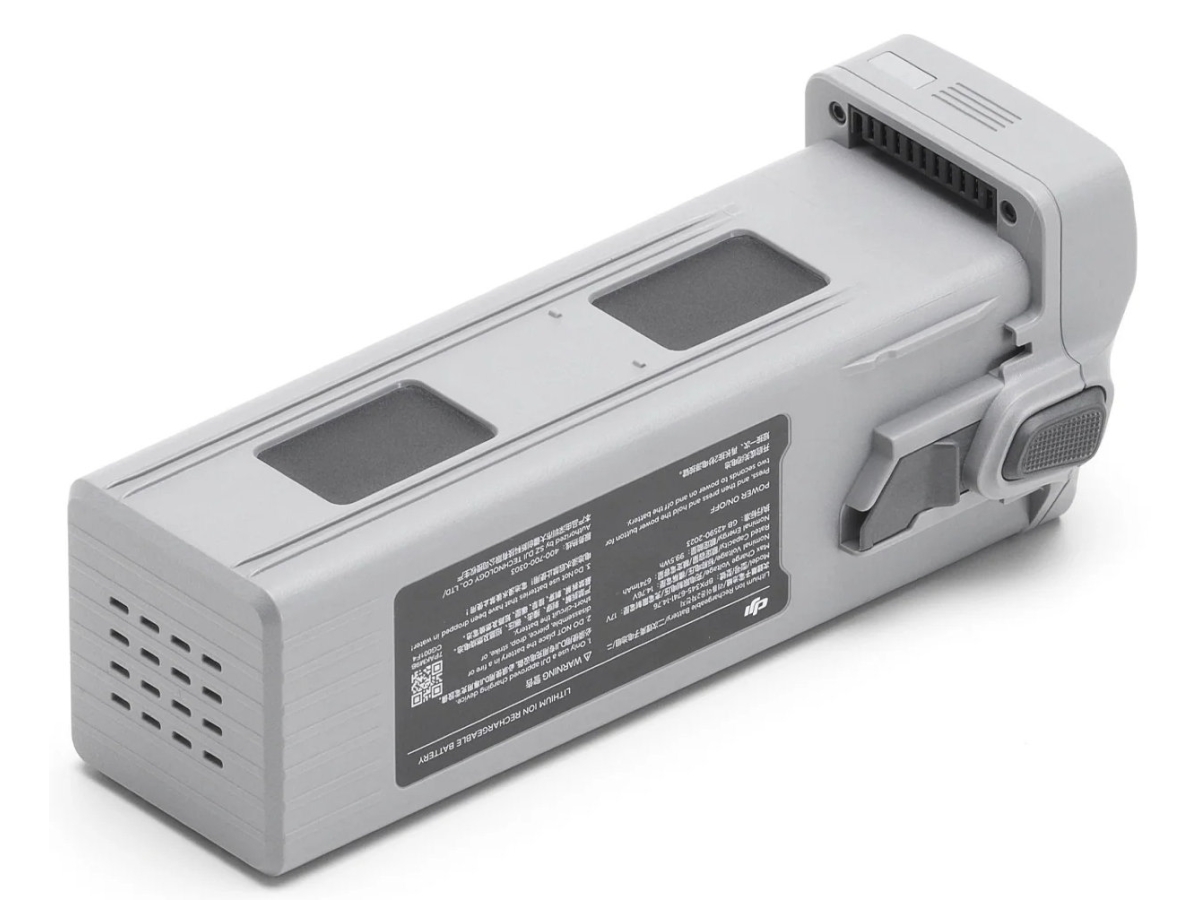 dji matrice 4 series battery