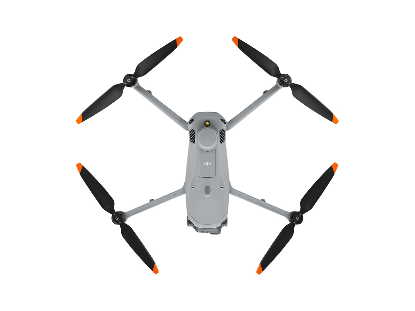 dji matrice 4 thermal imaging drone