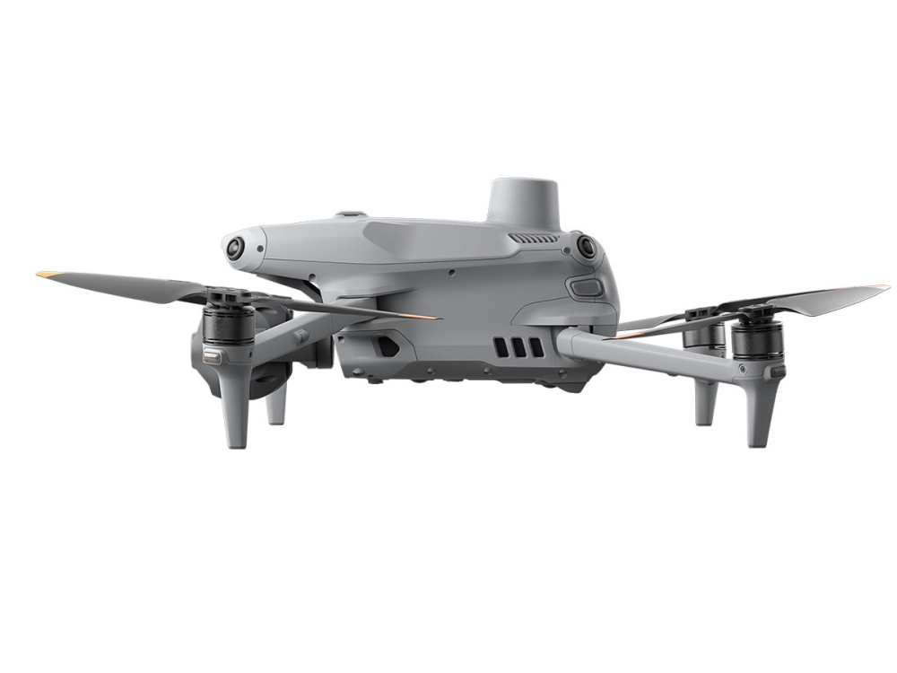 dji matrice 4t thermal imaging drone