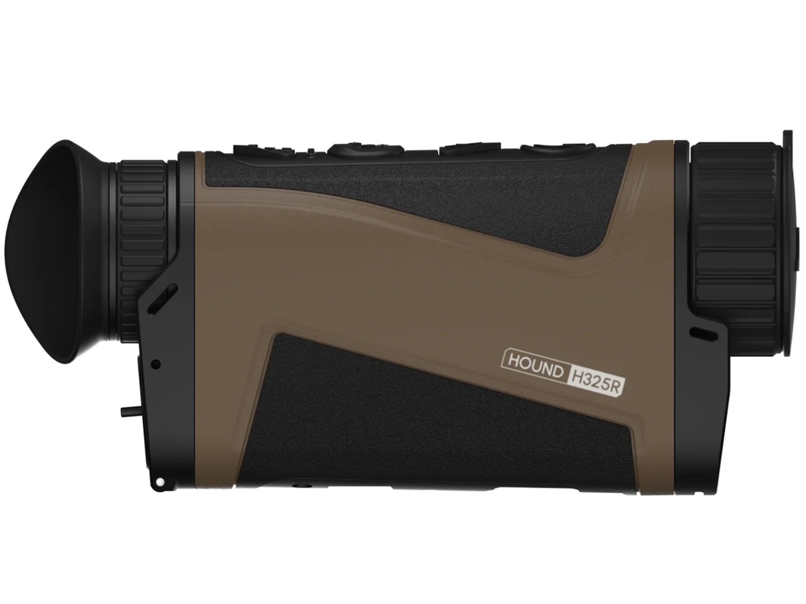 dnt hound h325r thermal