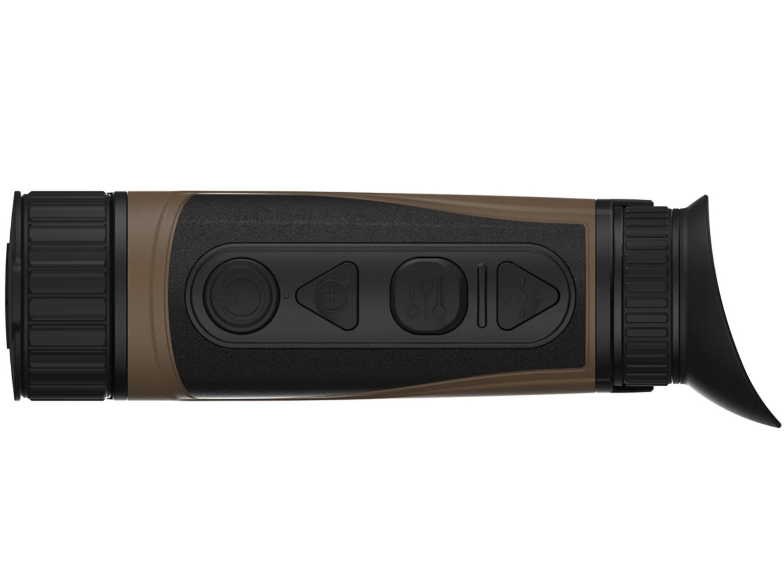 dnt h325r thermal imaging monocular