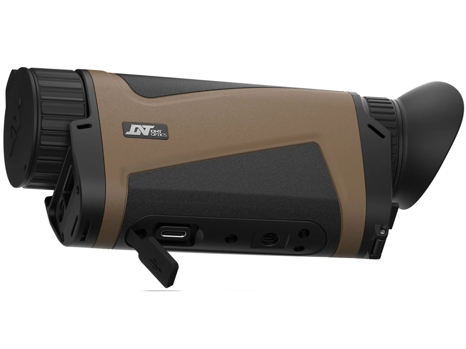 dnt hound h325 thermal imaging monocular