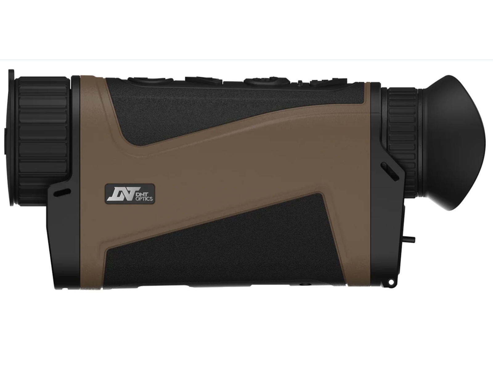 dnt hound h635 thermal imaging monocular