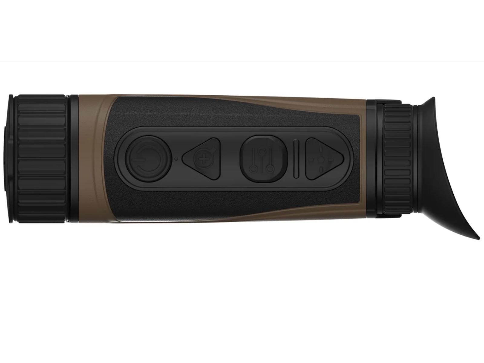 dnt hound h635r thermal spotter