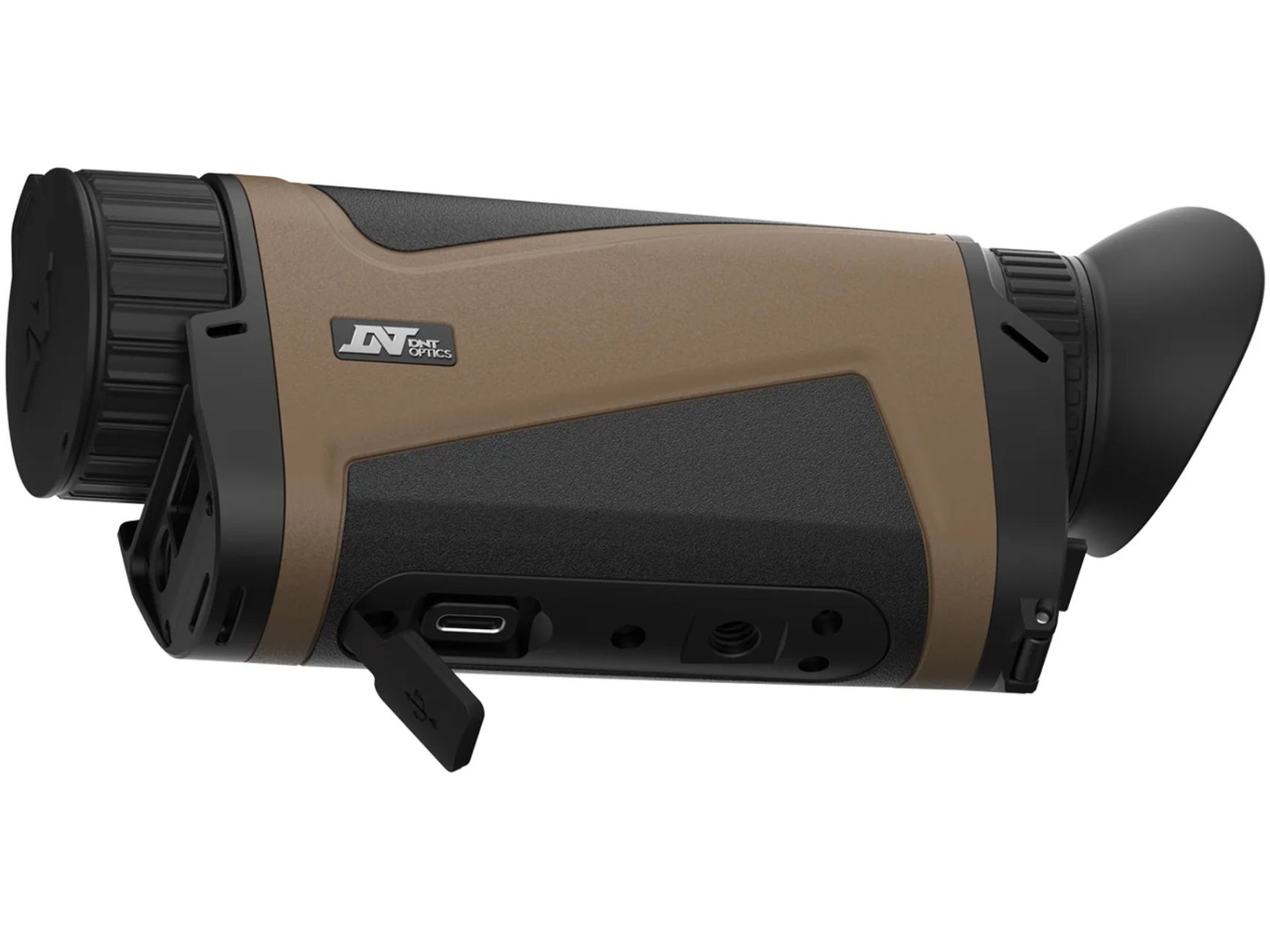 dnt h635r hound thermal imager