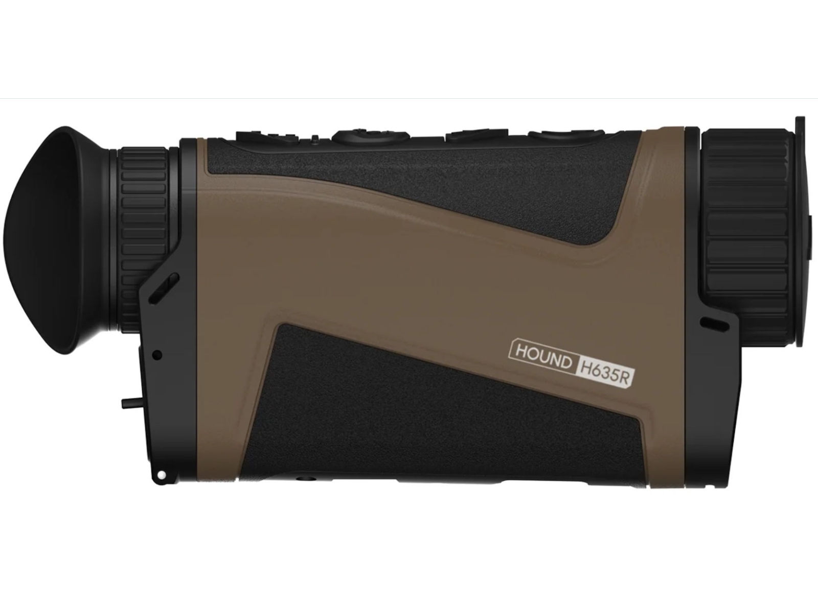dnt hound h635r thermal monocular