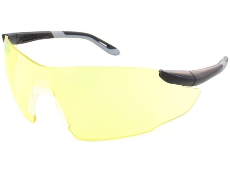 Evolution Hunter Light Yellow Glasses