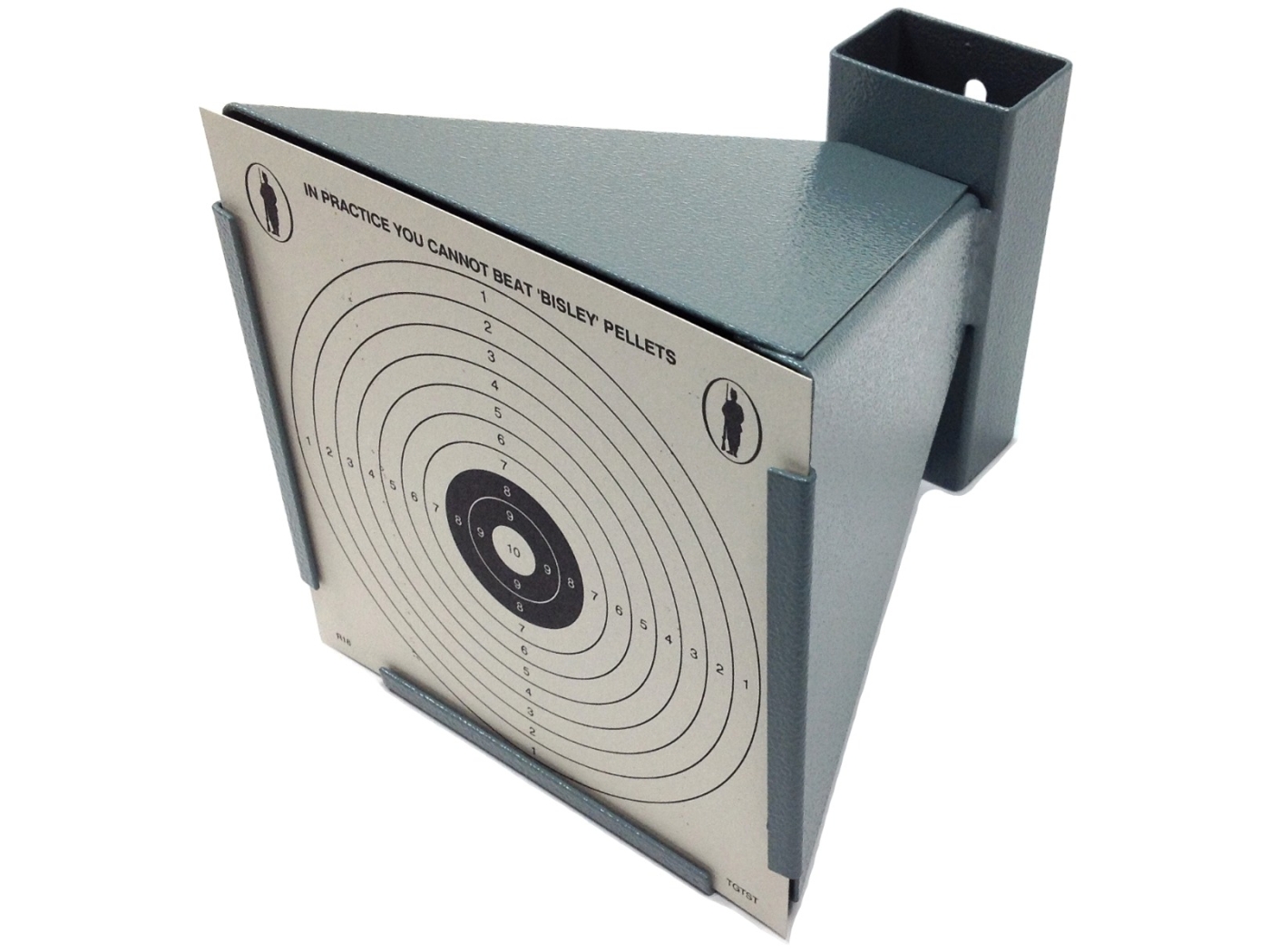 Gamo 14cm Funnel Air Gun Pellet Trap Countryman Outdoor