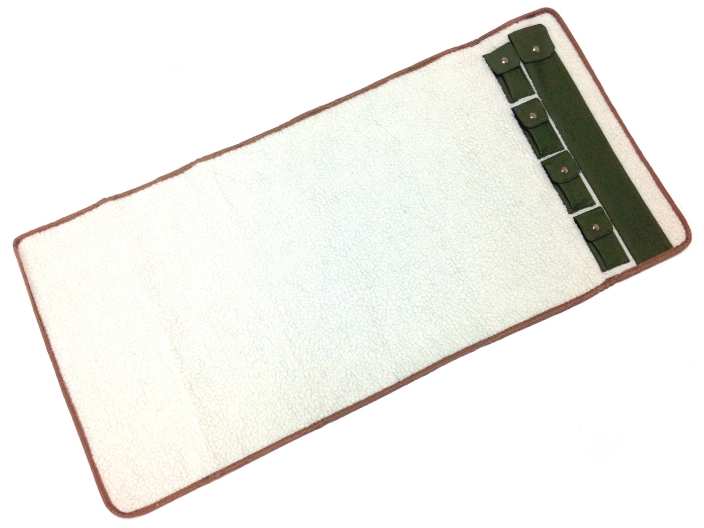 GMK Shotgun & Rifle Gun Cleaning Mat Countryman Outdoor