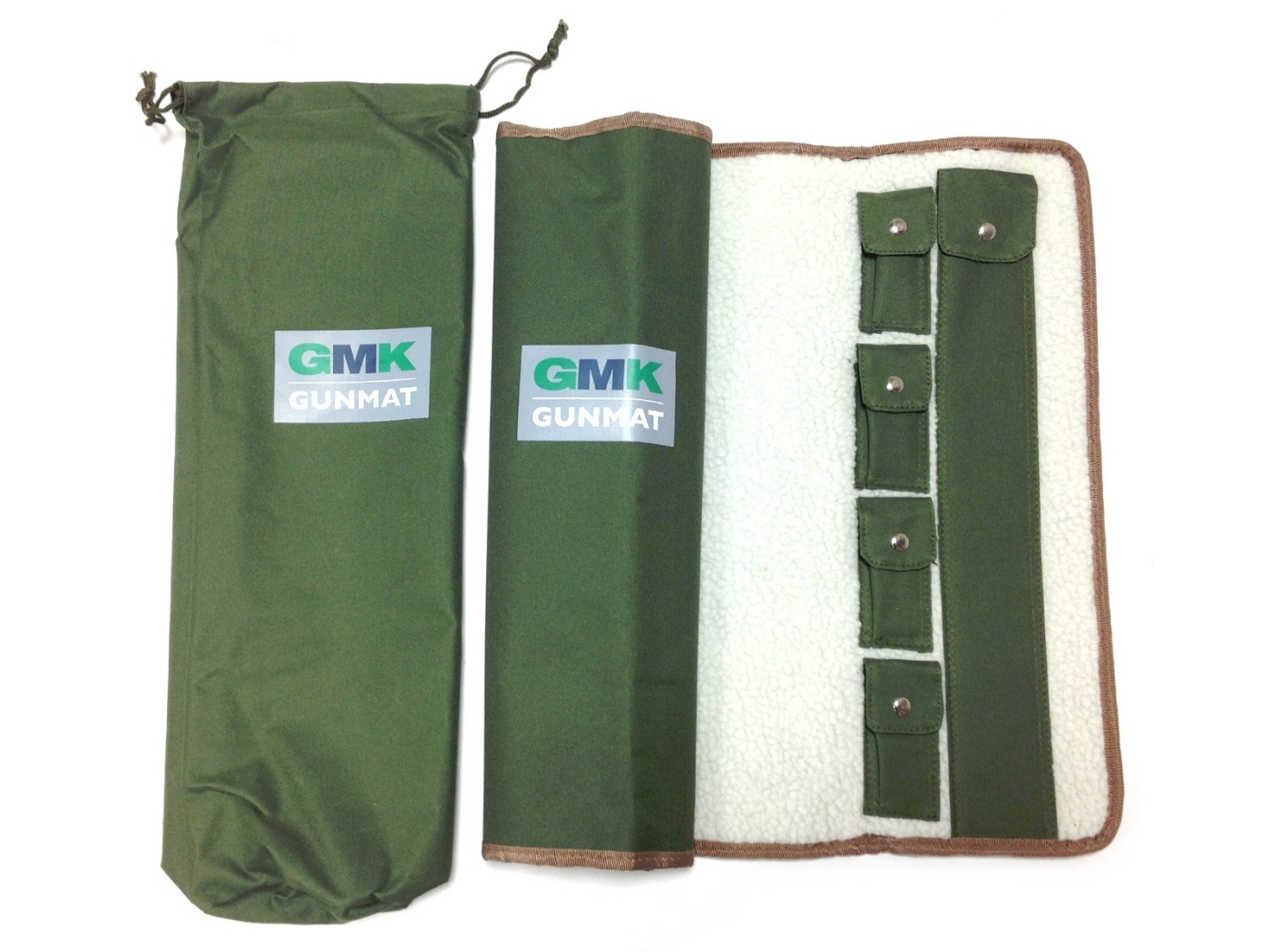 GMK Shotgun & Rifle Gun Cleaning Mat Countryman Outdoor