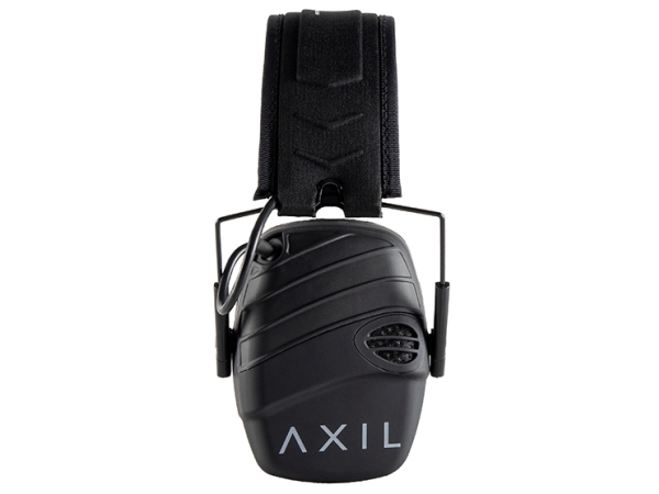 AXIL Electronic Earmuffs