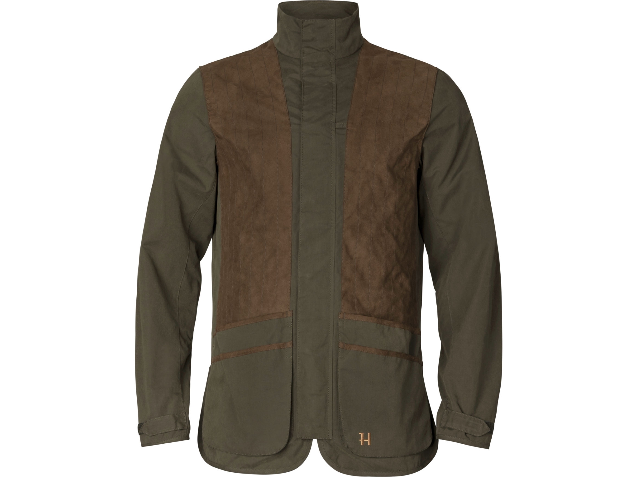 Harkila Rannoch HWS Jacket Main Image harkila rannoch hws shooting jacket