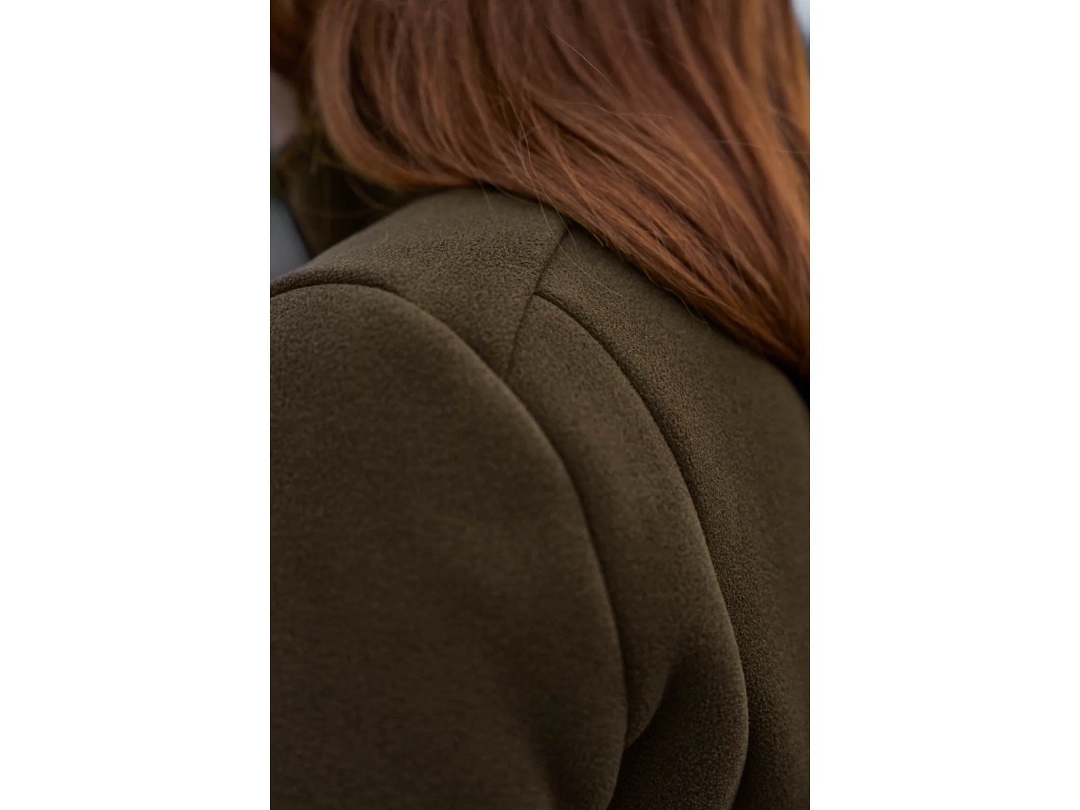 sandhem harkila willow green womens