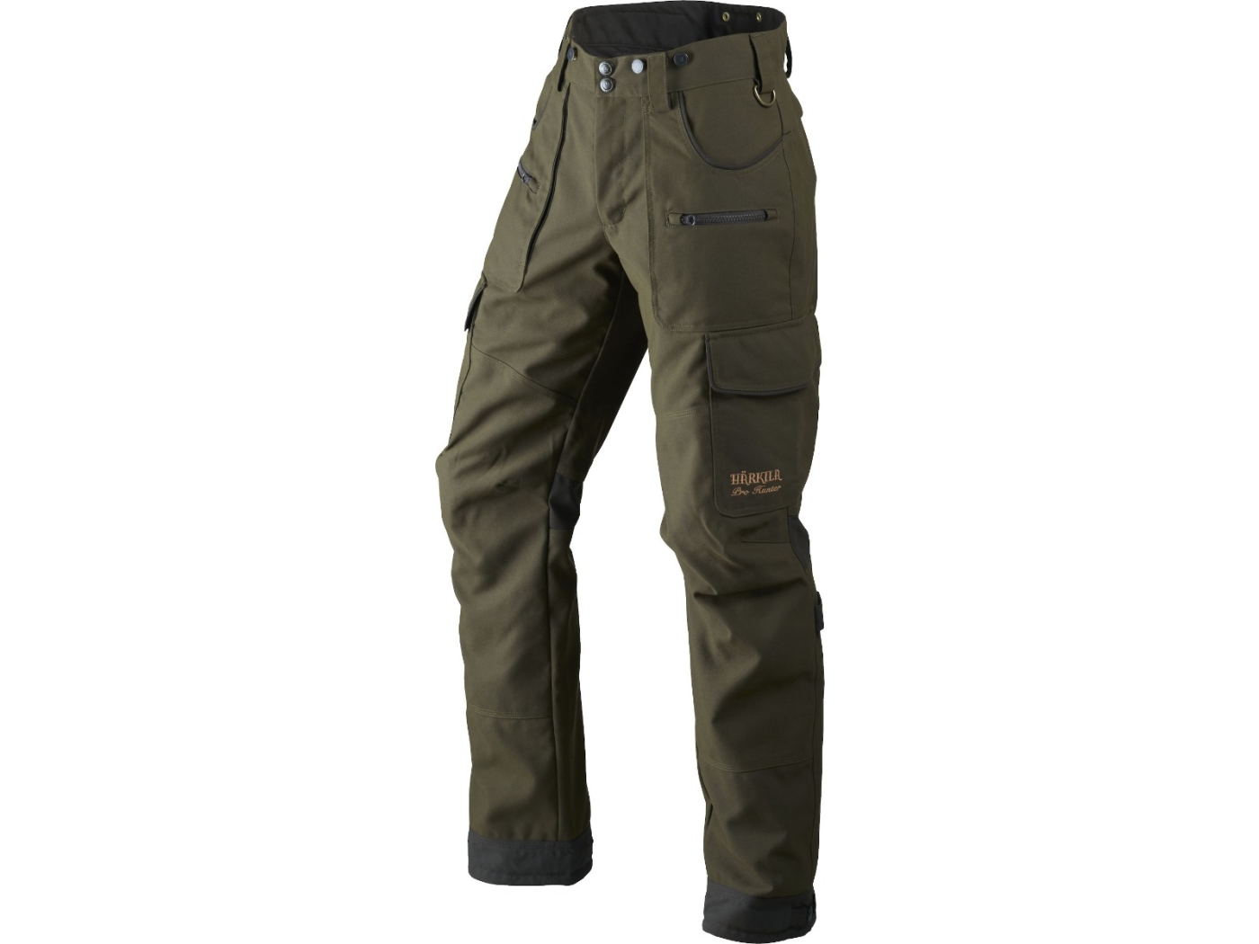 harkila pro hunter endure trouser