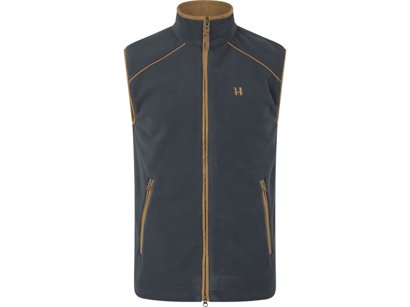 harkila sandhem ft gilet dark navy