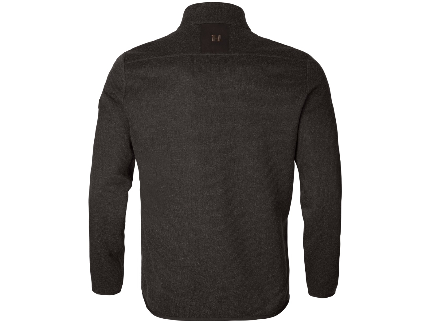 Harkila metso half zip pullover jumper