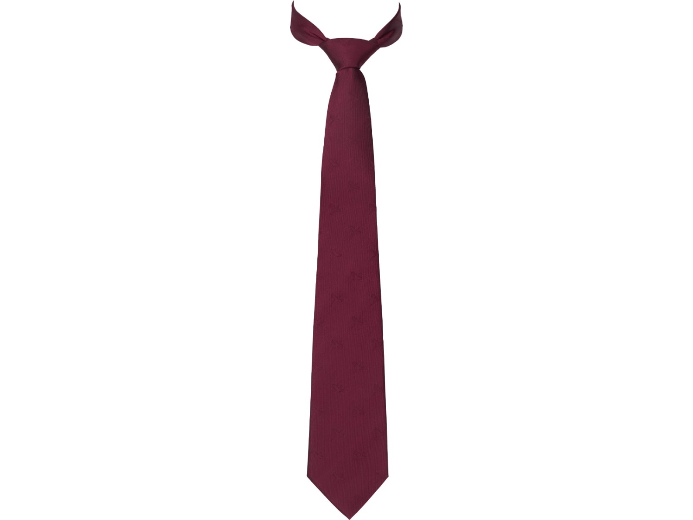 harkila retrieve pheasant tie burgundy