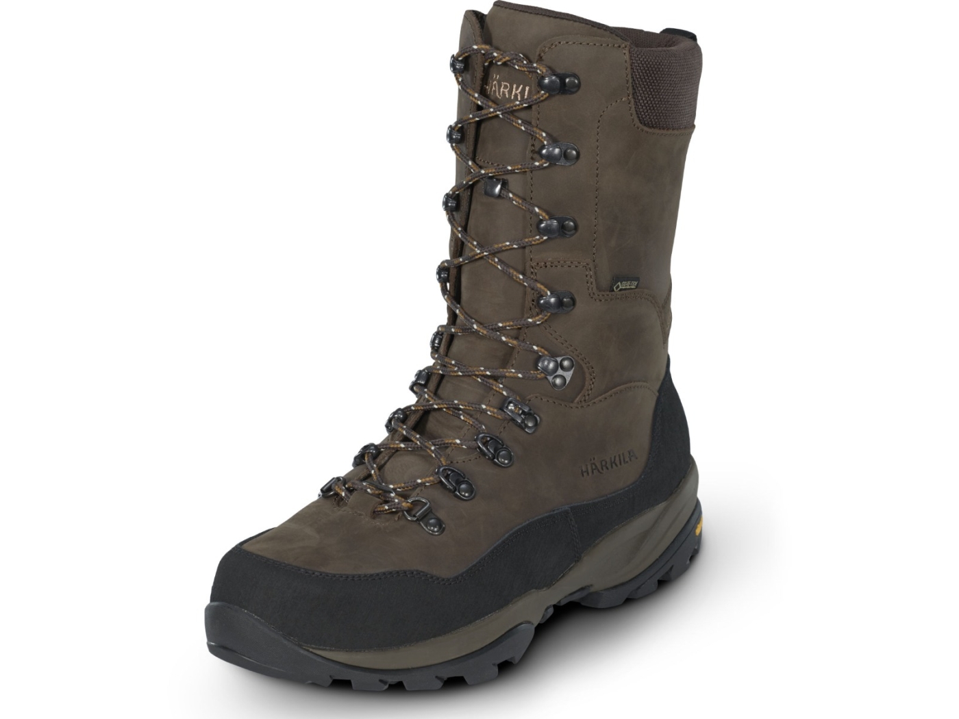 harkila pro hunter ridge boots Gore Tex