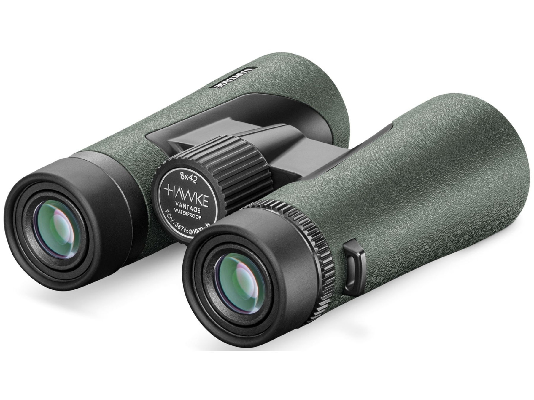 Hawke 8x32 binoculars - 34122