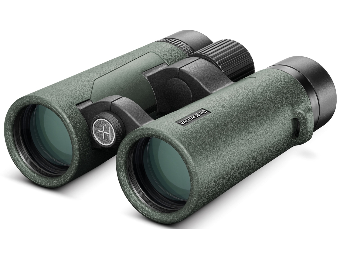 Hawke Vantage HD 10x42 Green Binoculars