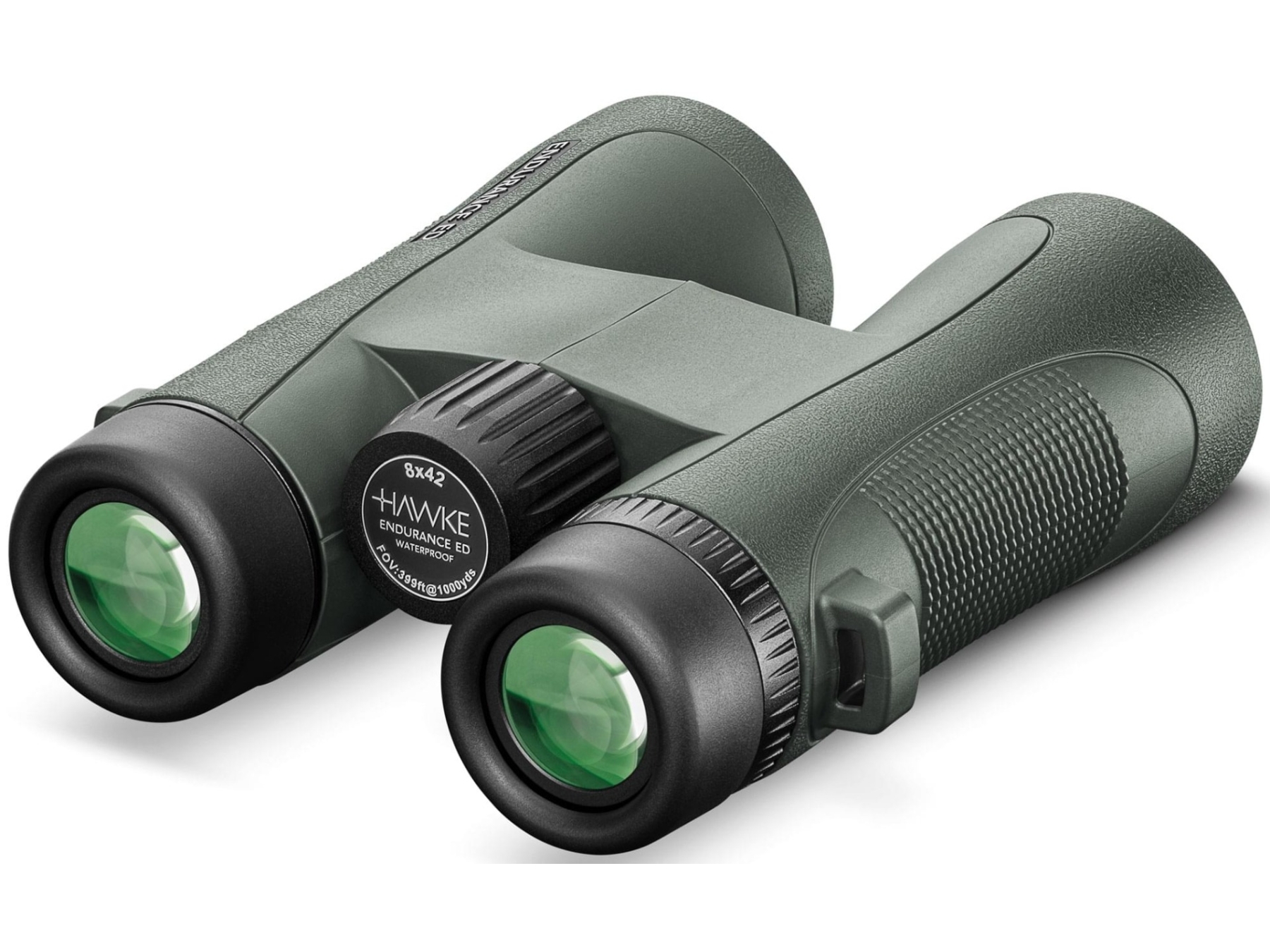 Hawke 36205 Endurance 8x42 Binoculars