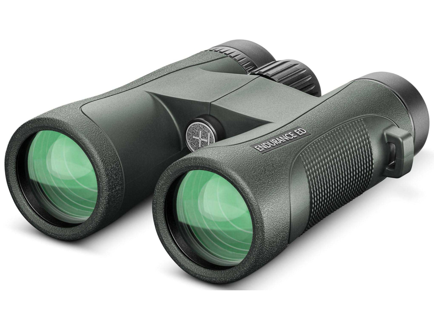 Hawke Endurance ED 10x42 Green Binoculars