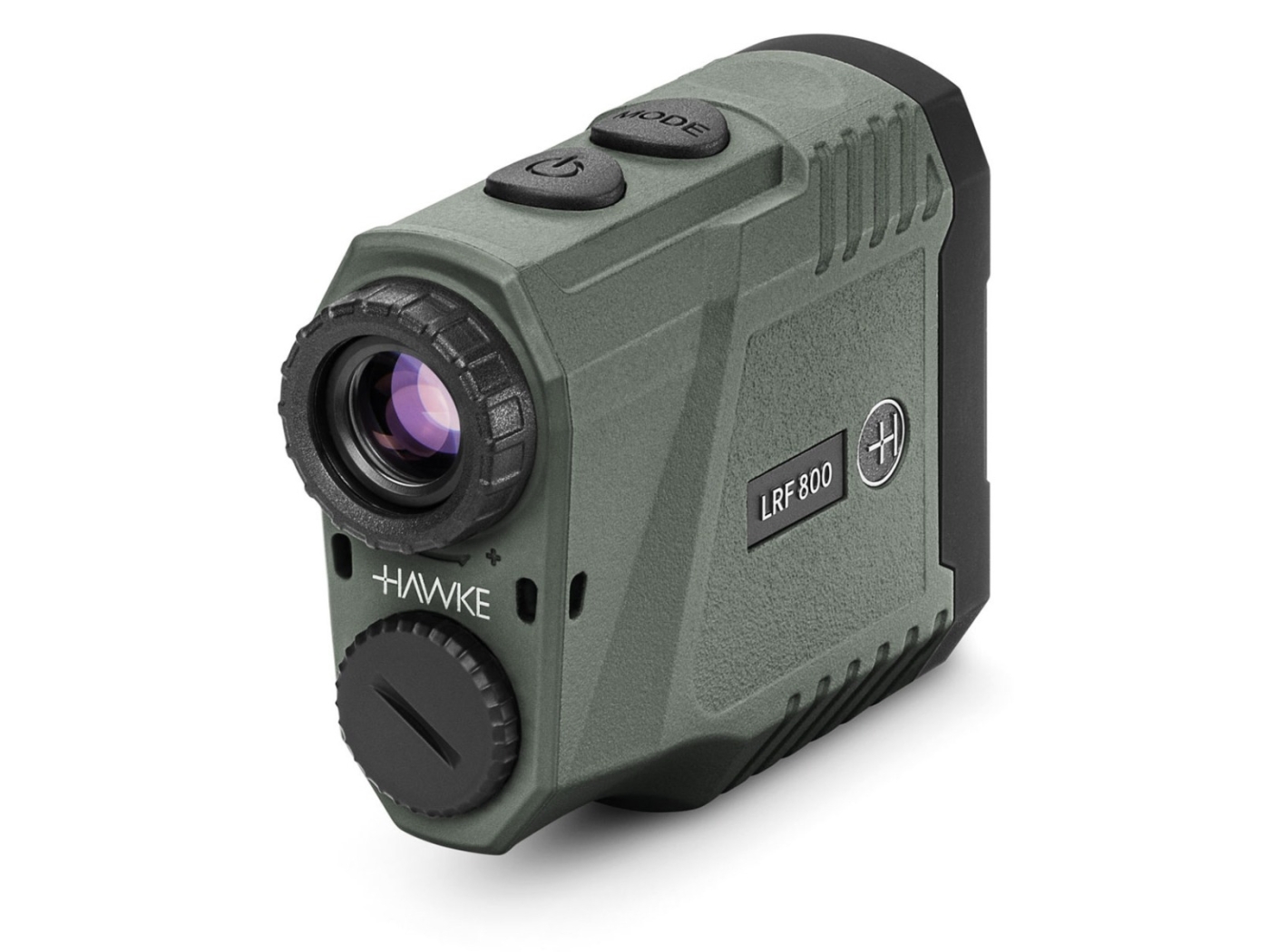 hawke laser range finder 800