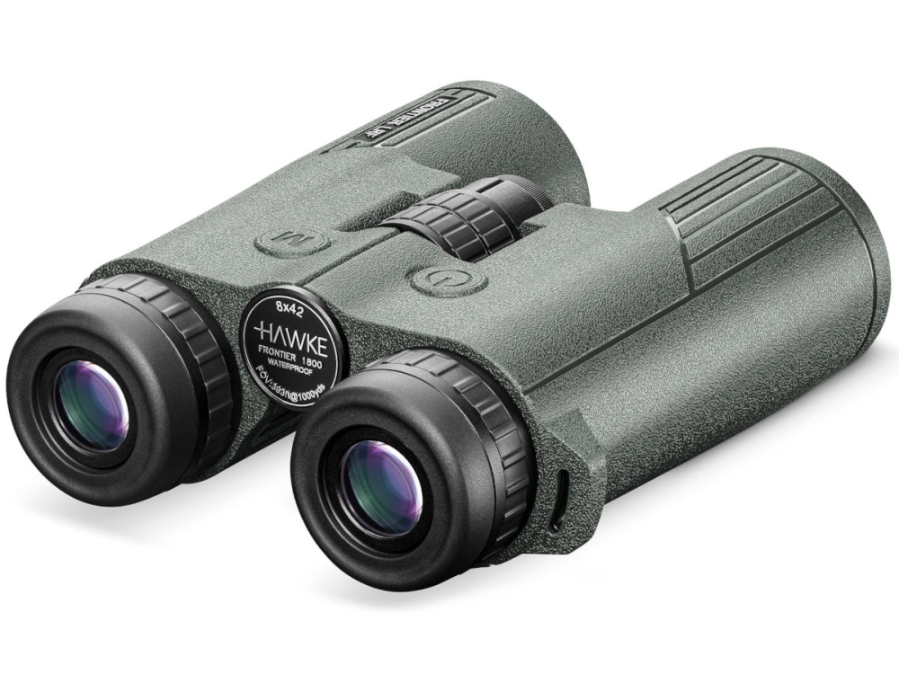 hawke frontier lrf 8x42 binoculars