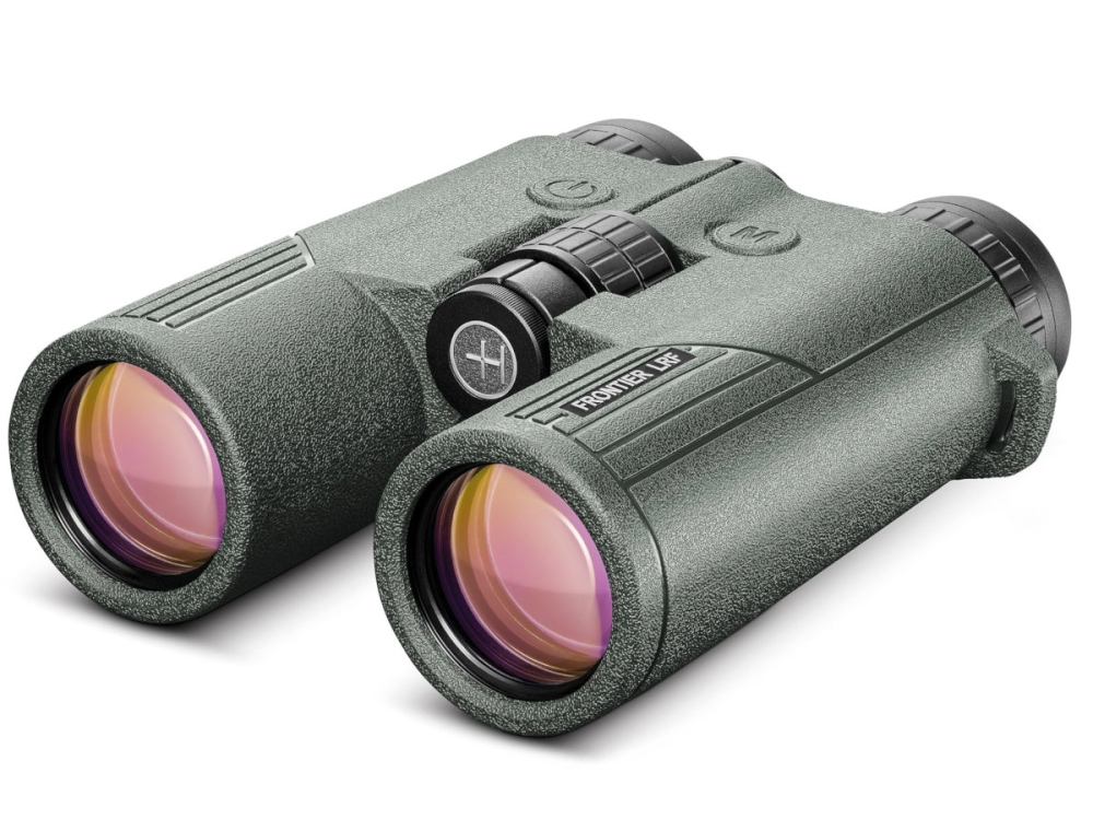 hawke frontier lrf 8x42 rangefinder binoculars