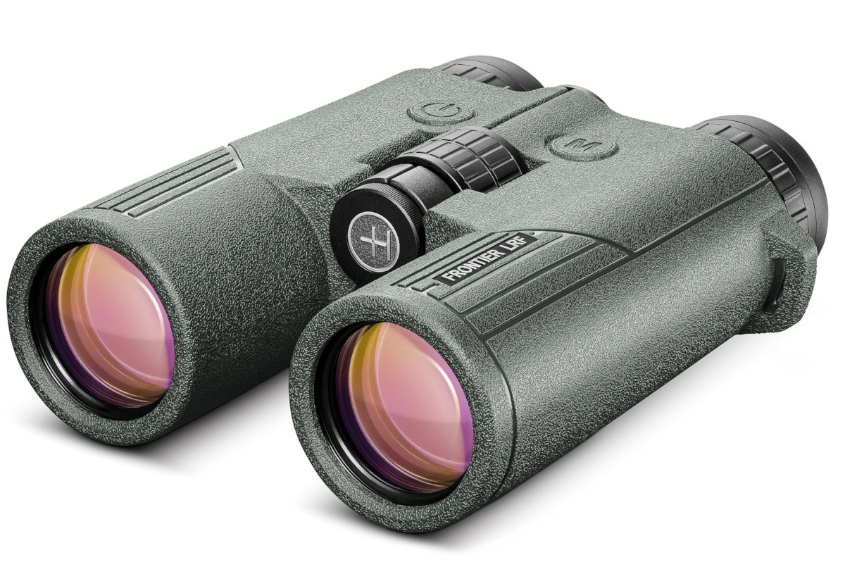 hawke frontier lrf 10x42 rangefinder binoculars