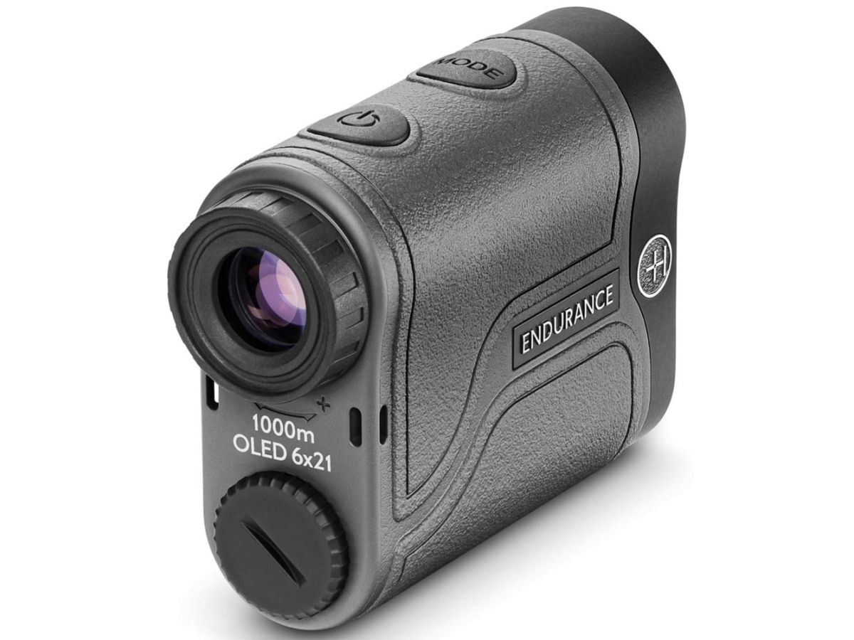 Hawke Endurance 6x21 LRF 1000m rangefinder - 41211