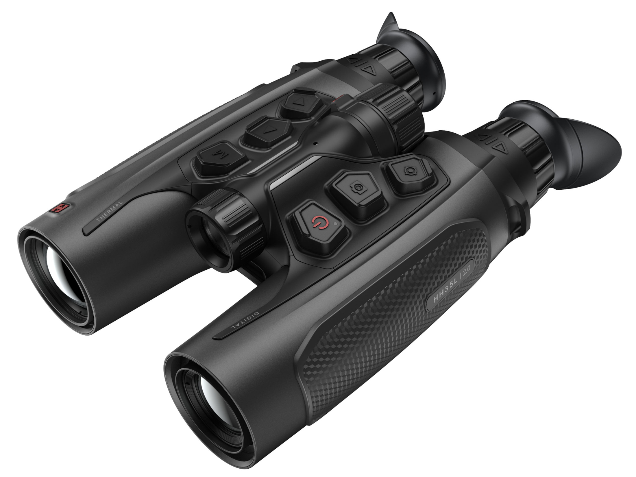 HikMicro Habrok 2.0 HH35L Multi Spectral Binoculars Main Image hik micro habrok hh35l 2.0 multispectral binoculars