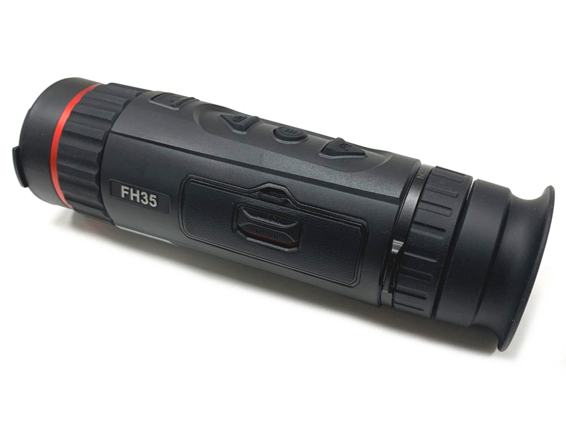 hikmicro falcon fh35 thermal monocular