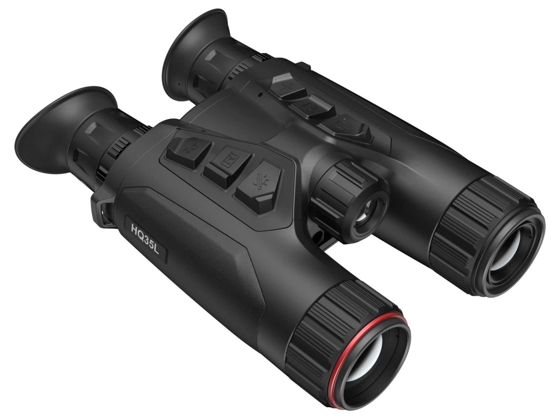 hikmicro habrok hq35l thermal binoculars