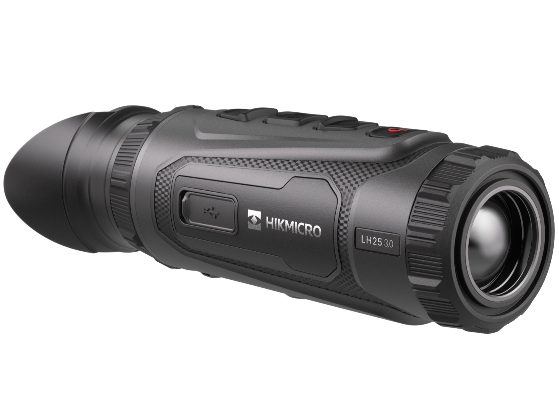 hikmicro lynx 3.0 lh 25 thermal imaging monocular