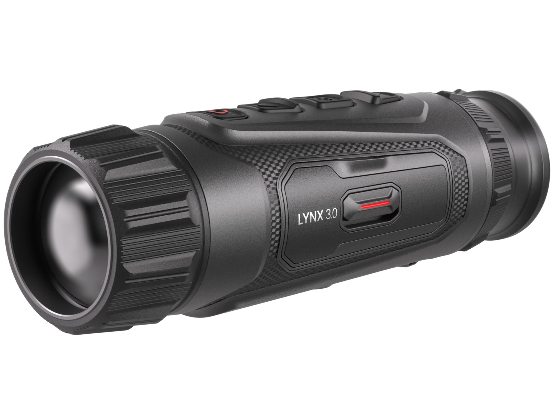 hikmicro lynx 3 lh35 thermal monocular