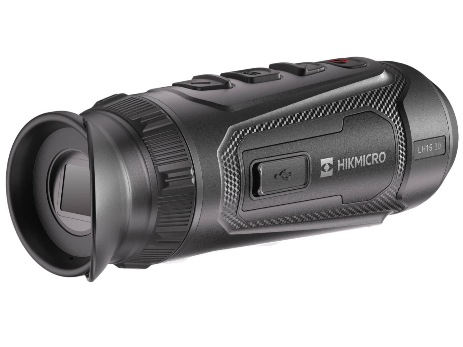 hikmicro lynx 3.0 lh15 thermal imaging monocular