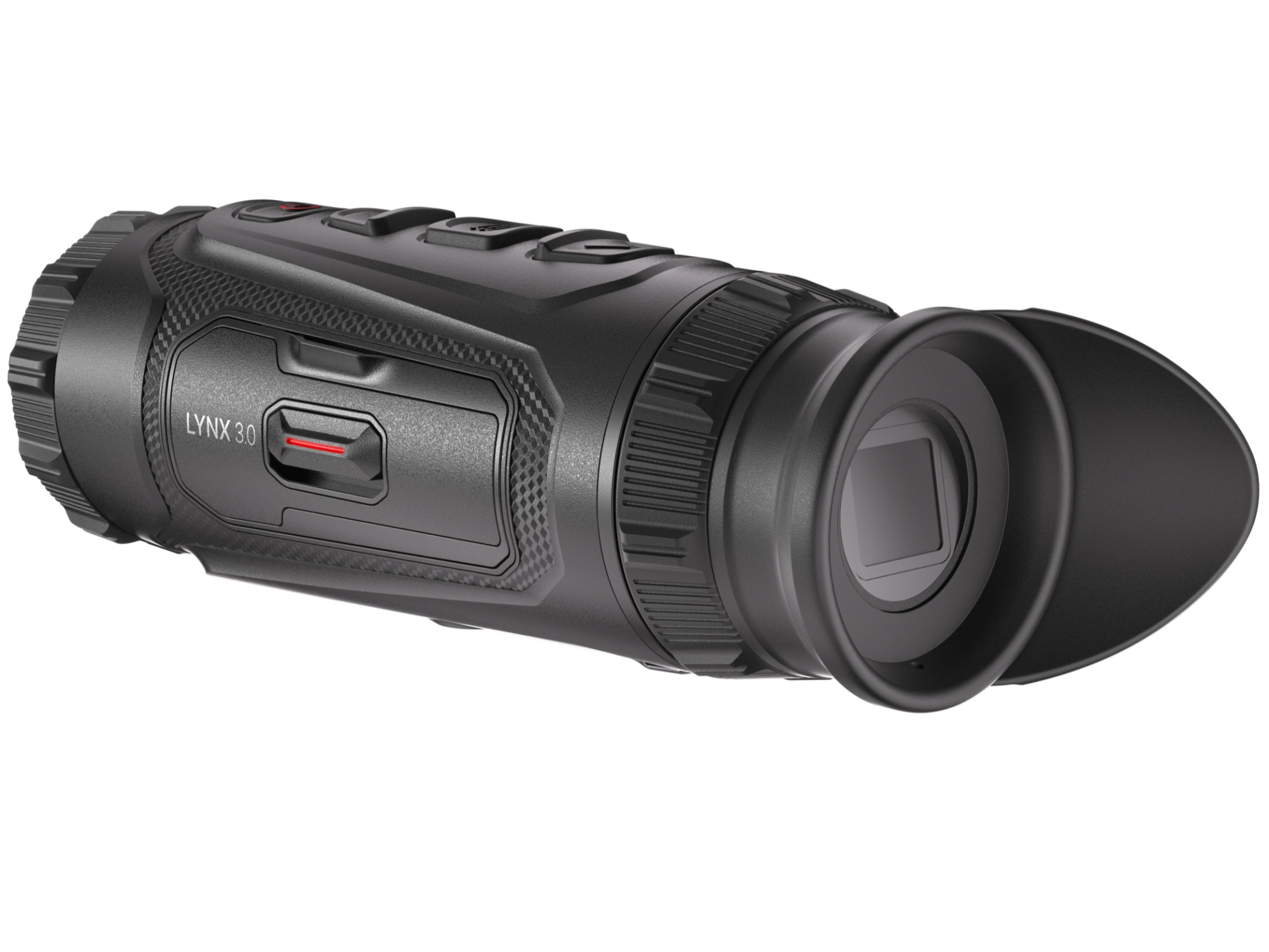hikmicro lynx 3 thermal imaging monocular 19mm