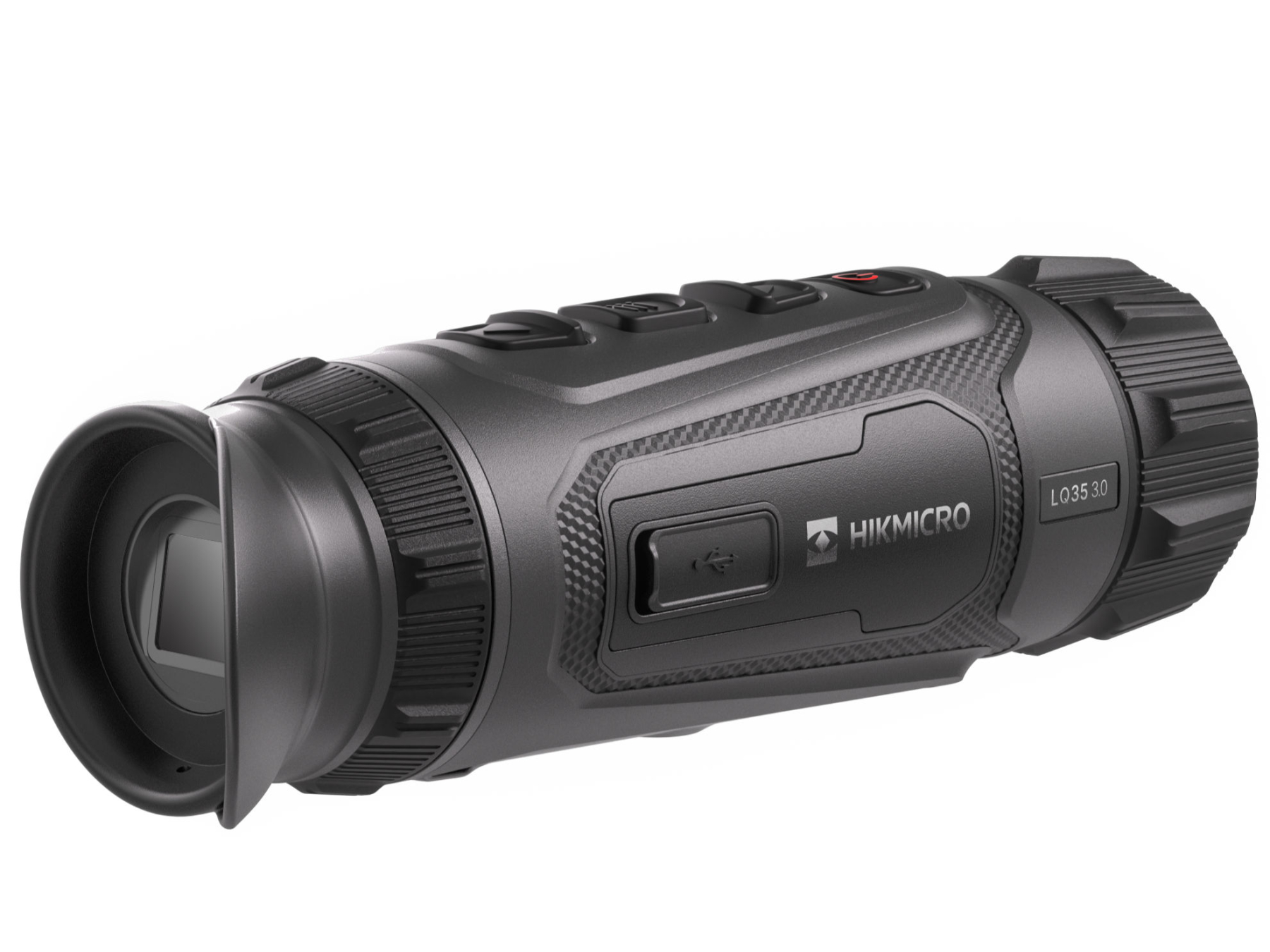 hikmicro lynx 3.0 thermal imaging monocular